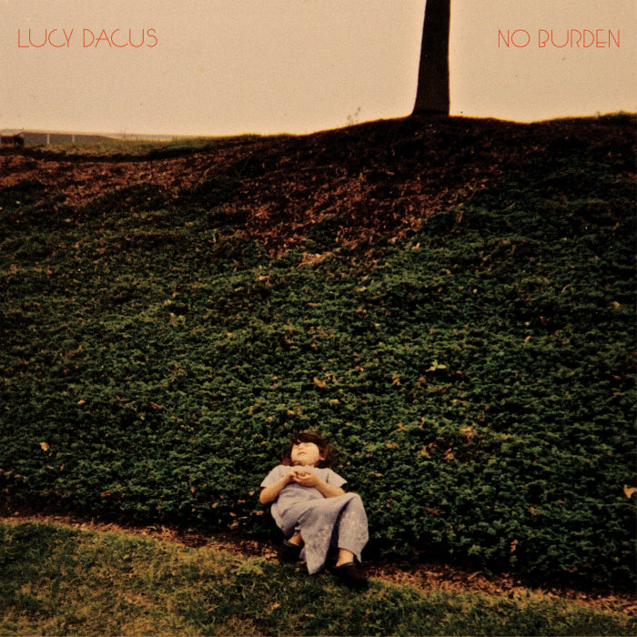 Lucy Dacus - No Burden (LP) - Art Noise