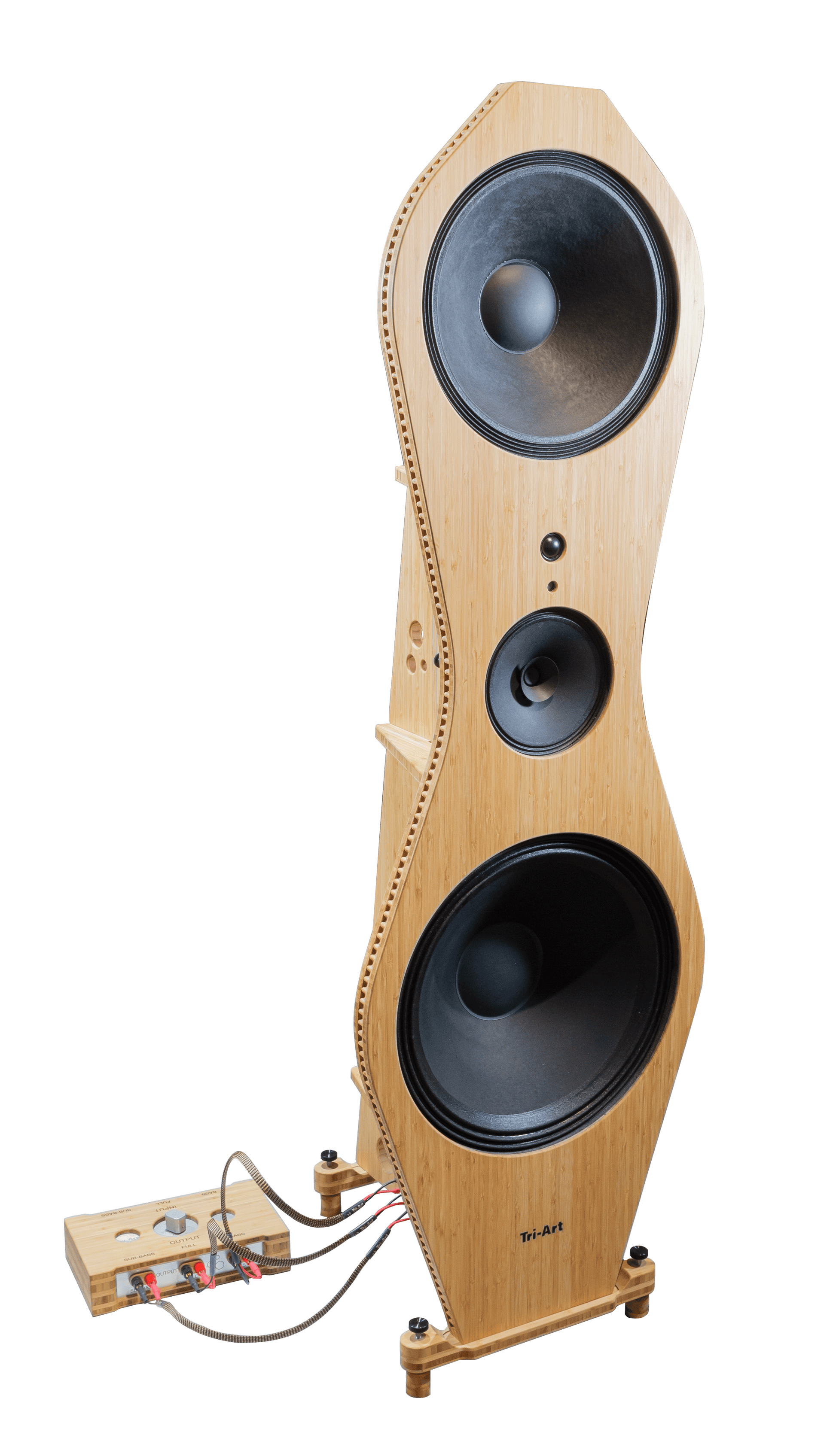 B-Series 5 Open Pair - Art Noise