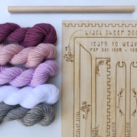 DIY Tapestry Weaving Kits - Art Noise