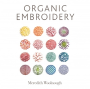 Organic Embroidery - Art Noise