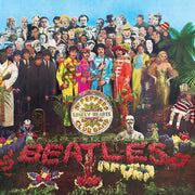 Beatles - Sgt. Pepper's Lonely Hearts Club Band (LP) - Art Noise Beatles - Sgt. Pepper's Lonely Hearts Club Band (LP) Art Noise Music Records art-noise.myshopify.com beatles-sgt-peppers-lonely-hearts-club-band-lp