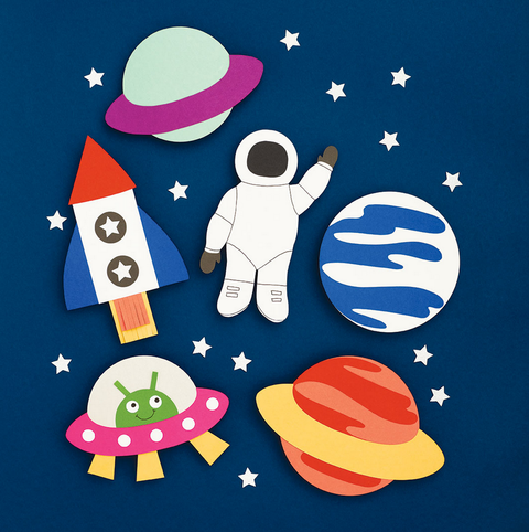 Paper Source - Outer Space DIY Craft Kit - Art Noise Paper Source - Outer Space DIY Craft Kit Paper Source product_type art-noise.myshopify.com paper-source-outer-space-diy-craft-kit