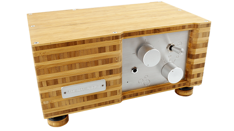 P-Series 35 watt Integrated amp (USA,Can) - Art Noise