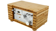 P-Series 35 watt Receiver (USA Can) - Art Noise
