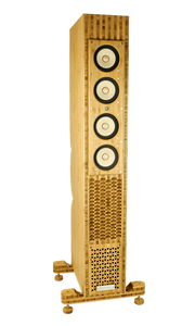 P-Series Mini Tower (pair) - Art Noise