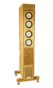 P-Series Mini Tower (pair) - Art Noise P-Series Mini Tower (pair) Triart product_type art-noise.myshopify.com p-series-mini-tower-pair
