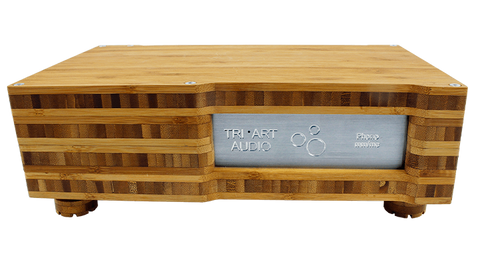 P-Series Phono mm + mc pre amp(USA Can) - Art Noise