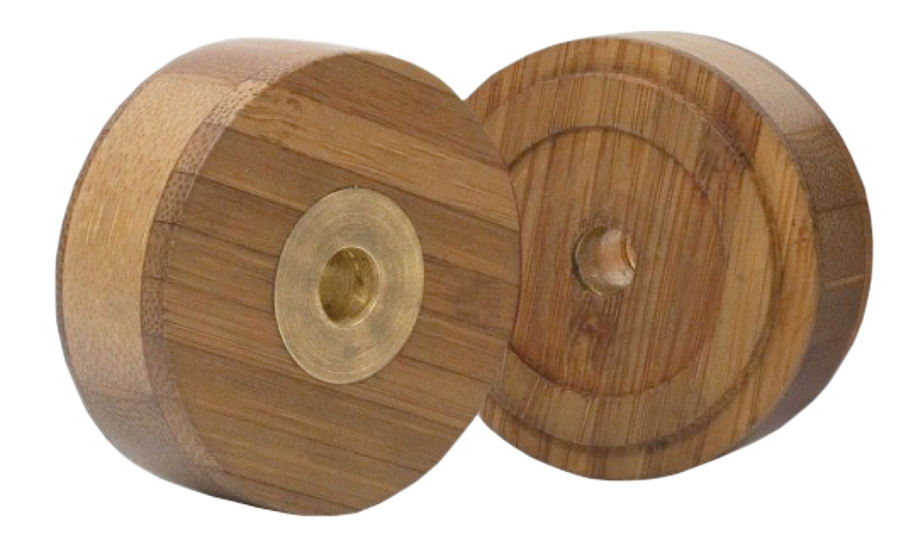 P-Series Record Clamp - Art Noise