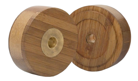 P-Series Record Clamp - Art Noise