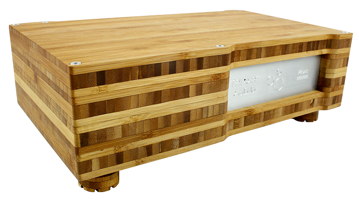 P-Series Phono mm + mc pre amp(USA Can) - Art Noise