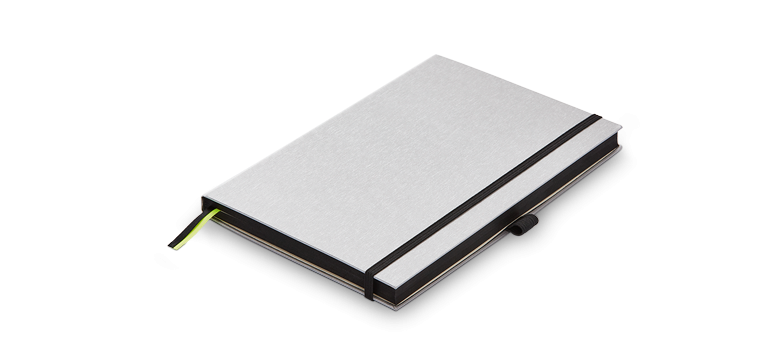 Lamy - Hardcover Notebook - Multiple Sizes - Art Noise