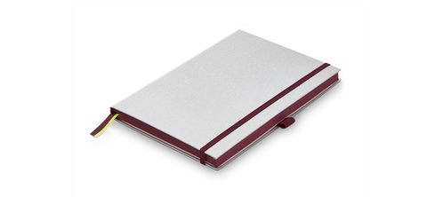 Lamy - Hardcover Notebook - Multiple Sizes - Art Noise