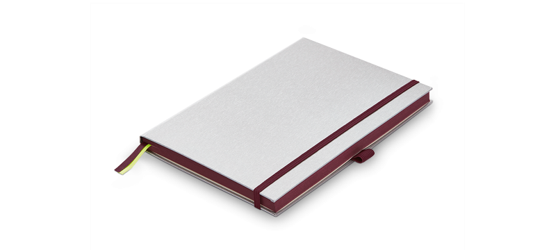 Lamy - Hardcover Notebook - Multiple Sizes - Art Noise