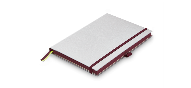 Lamy - Hardcover Notebook (4441994002519)