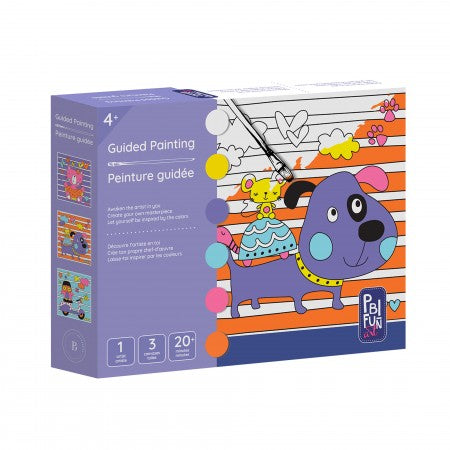 Guided Painting Kits (4680288731223)