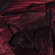 Enkaustikos - Perylene Maroon - Art Noise