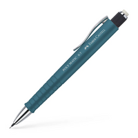 Faber-Castell - Poly Matic Mechanical Pencil - 0.7mm