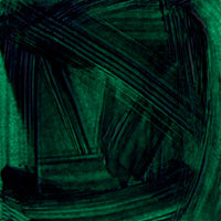 Enkaustikos - Phthalo Green Blue Shade - Art Noise