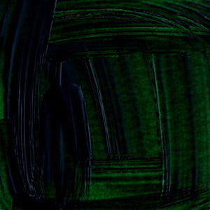 Enkaustikos - Phthalo Green Yellow Shade - Art Noise