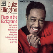 Duke Ellington Piano In The Background (180g) LP - Art Noise Duke Ellington Piano In The Background (180g) LP Triart product_type art-noise.myshopify.com duke-ellington-piano-in-the-background-180g-lp