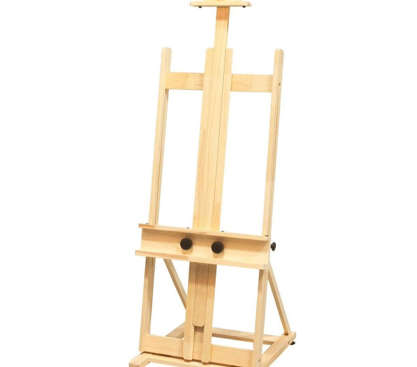 Jack Richeson - Pine Dulce Easel - Art Noise