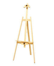 Jack Richeson - Pine Navajo Easel - Art Noise