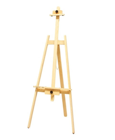 Jack Richeson - Pine Navajo Easel - Art Noise Jack Richeson - Pine Navajo Easel Jack Richeson Easels art-noise.myshopify.com jack-richeson-pine-navajo-easel-1