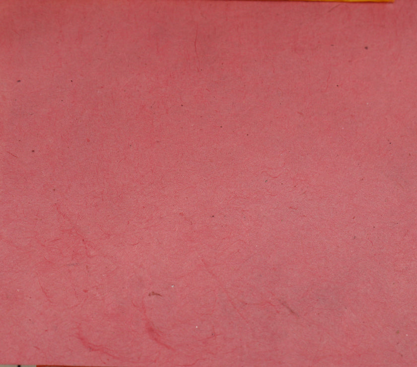 Tibetan Paper & Handicraft - Himalayan Lokta Paper - Vegetable Solid - 20x30" - Art Noise
