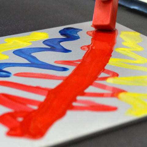 Enkaustikos - Hot Tool Accessories - Anodized aluminum plate - Art Noise Enkaustikos - Hot Tool Accessories - Anodized aluminum plate Enkaustikos Encaustics art-noise.myshopify.com enkaustikos-hot-tool-accessories-anodized-aluminum-plate