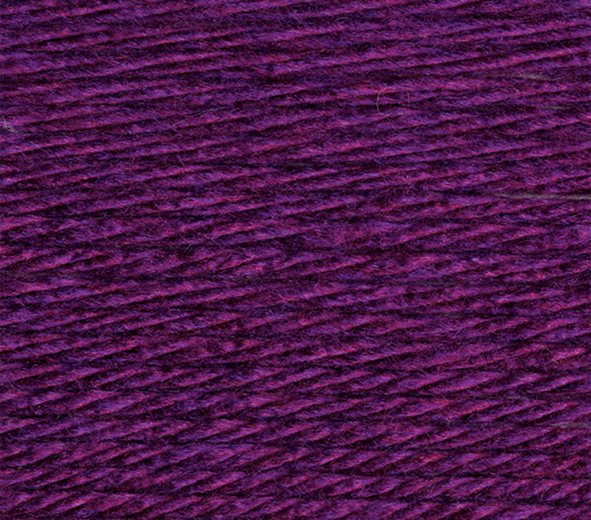 Lion - Hometown Yarn - 142g - Super Bulky 6 - 74m (81yds) - Portland Wine - Art Noise