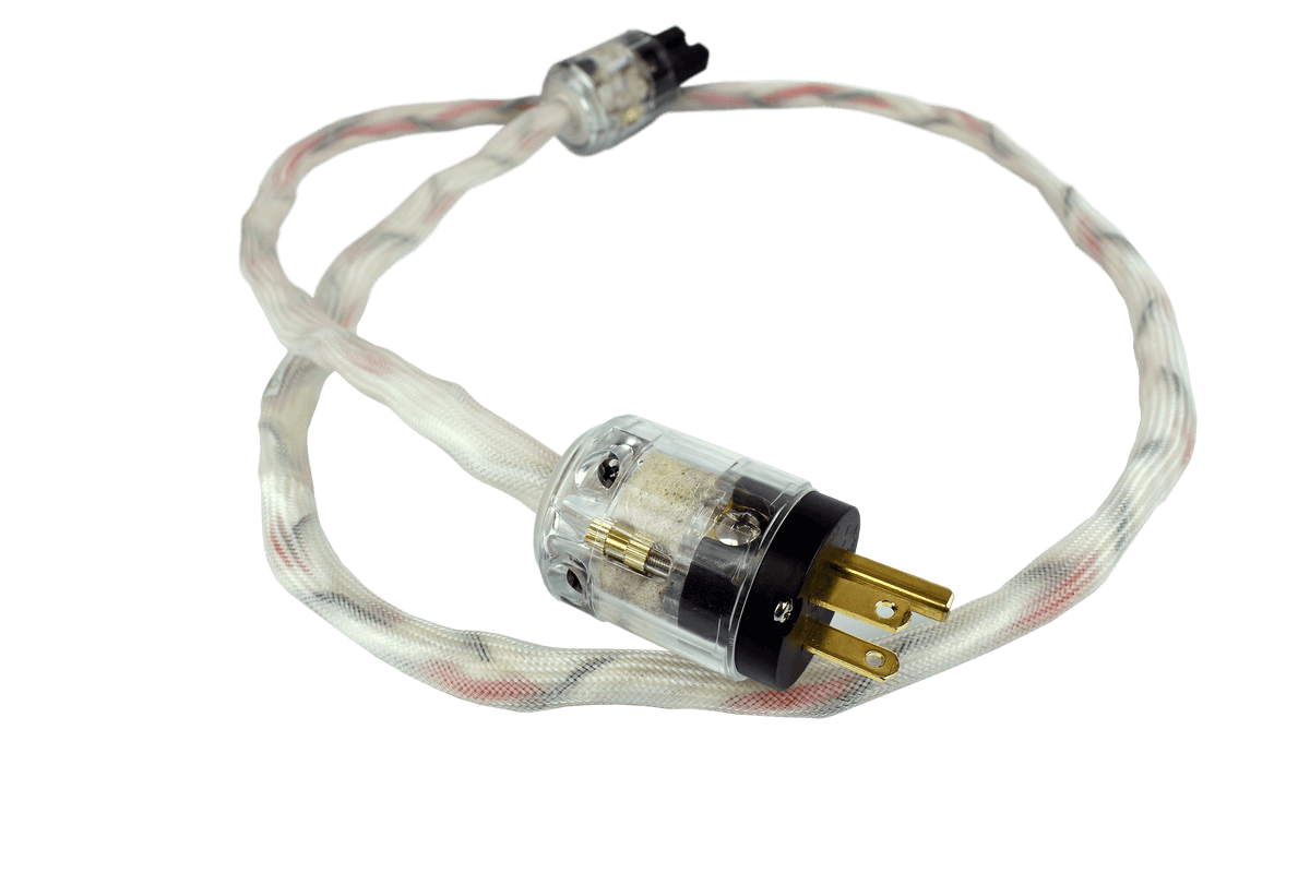 Tri-Art Power Cable 1.5m 11AWG Amplifier