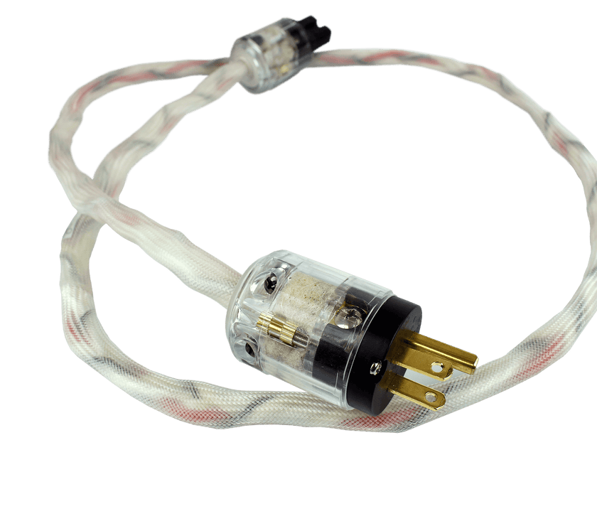 Tri-Art Power cable 1.5m 13AWG Source Device - Art Noise