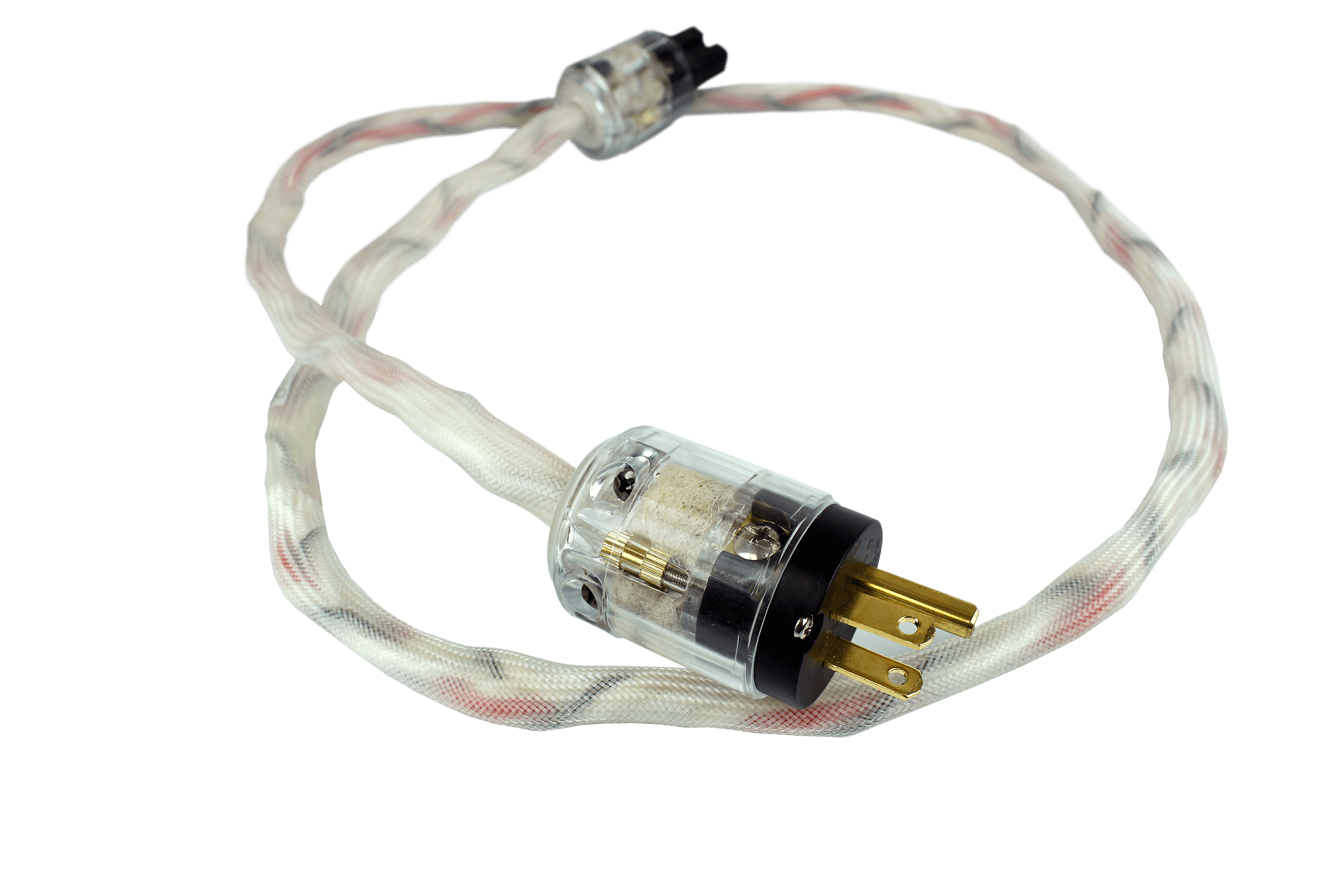 Tri-Art Power cable 1.5m 13AWG Source Device - Art Noise