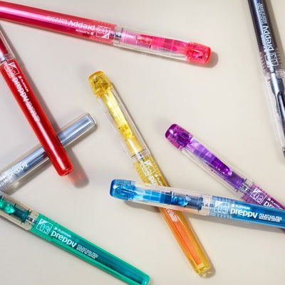 Platinum - Preppy Fountain Pen