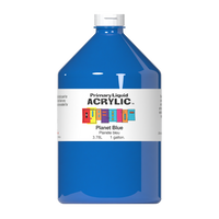 Primary Liquid Acrylic - Planet Blue - Art Noise