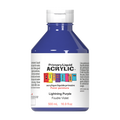 Primary Liquid Acrylic - Lightning Purple