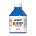 Primary Liquid Acrylic - Planet Blue