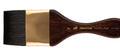 Princeton - Neptune Synthetic Squirrel - Short Handle - Mottler (Super Wash)