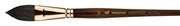 Princeton - Neptune Synthetic Squirrel - Short Handle - Oval Wash - Art Noise