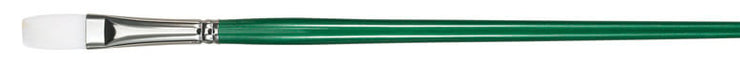 Princeton - Summit - Long Handle - Flat - Art Noise
