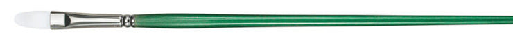 Princeton - Summit - Long Handle - Filbert - Art Noise