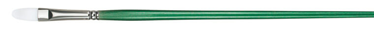 Princeton - Summit - Long Handle - Filbert - Art Noise