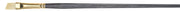 Princeton - Dakota Best Synthetic Bristle - Long Handle - Angle Bright - Art Noise