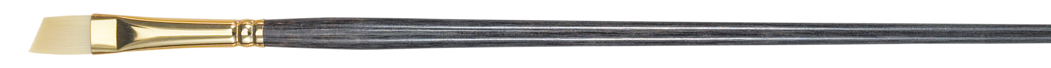 Princeton - Dakota Best Synthetic Bristle - Long Handle - Angle Bright - Art Noise
