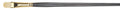Princeton - Dakota Best Synthetic Bristle - Long Handle - Bright
