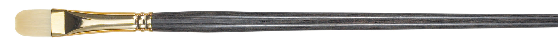 Princeton - Dakota Best Synthetic Bristle - Long Handle - Bright - Art Noise