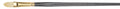 Princeton - Dakota Best Synthetic Bristle - Long Handle - Filbert