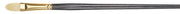 Princeton - Dakota Best Synthetic Bristle - Long Handle - Filbert - Art Noise