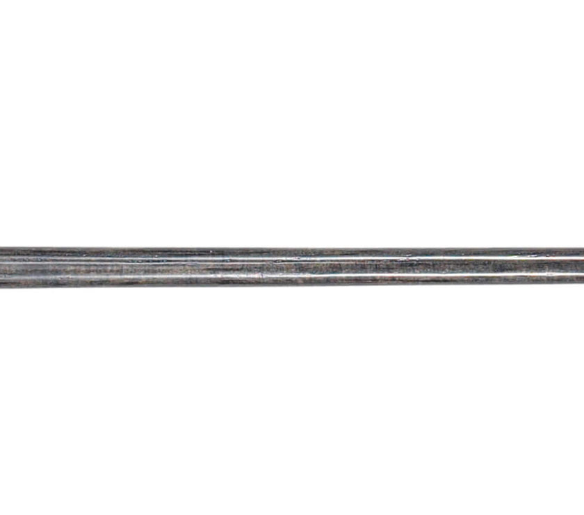 Princeton - Dakota Best Synthetic Bristle - Long Handle - Fan - Art Noise