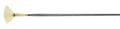 Princeton - Dakota Best Synthetic Bristle - Long Handle - Fan